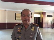 Sopir Dilarang Sweeping, Kapolres: Siapapun Melanggar Kita Proses
